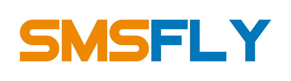 SMSfly logo